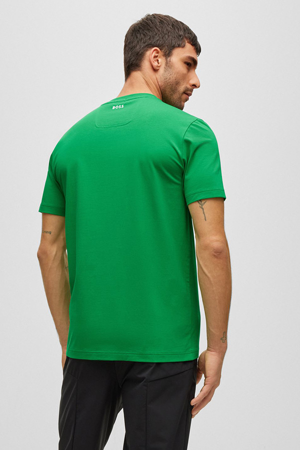 ΜΠΛΟΥΖΑ BOSS - 342 ΛΑΔΙ